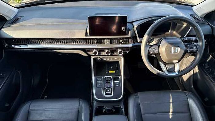 Honda CR-V Hybrid 2.0 eHEV Elegance 5dr eCVT 
