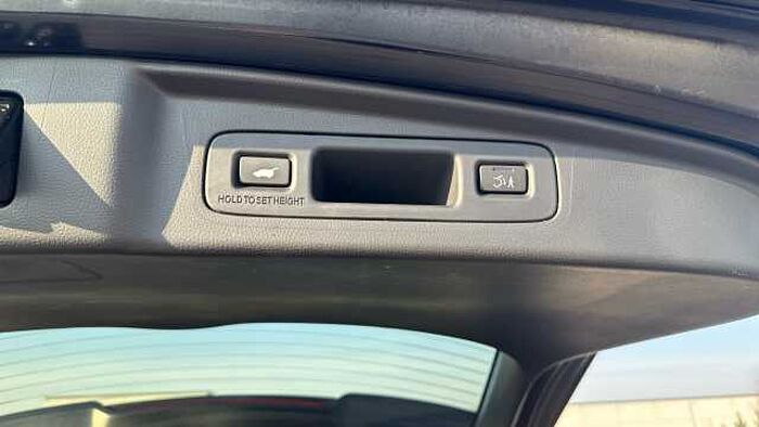 Honda CR-V Hybrid 2.0 eHEV Elegance 5dr eCVT 