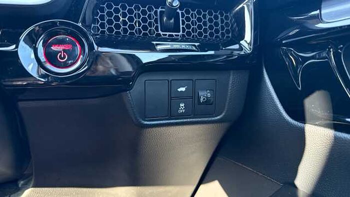 Honda CR-V Hybrid 2.0 eHEV Elegance 5dr eCVT 
