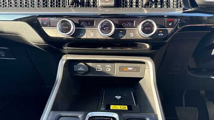 Honda CR-V Hybrid 2.0 eHEV Elegance 5dr eCVT 