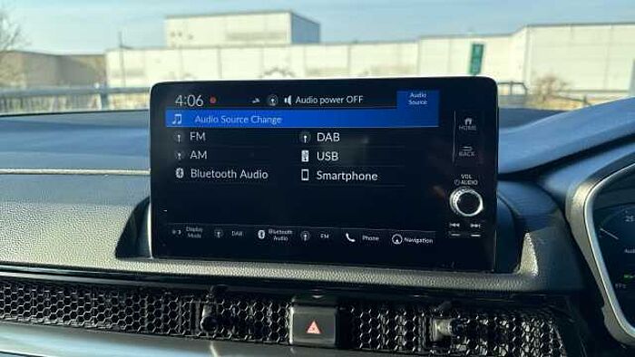 Honda CR-V Hybrid 2.0 eHEV Elegance 5dr eCVT 