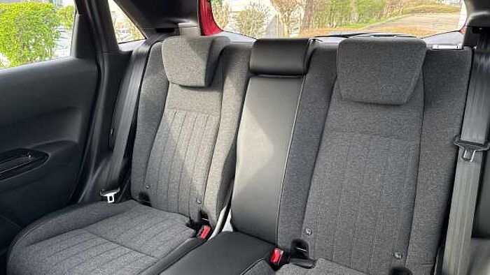 Honda Jazz Hybrid 1.5 i-MMD Hybrid EX 5dr eCVT 