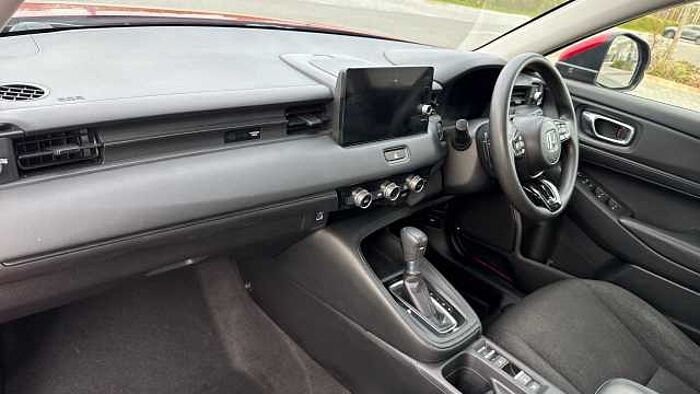 Honda HR-V Hybrid 1.5 eHEV Elegance 5dr CVT 
