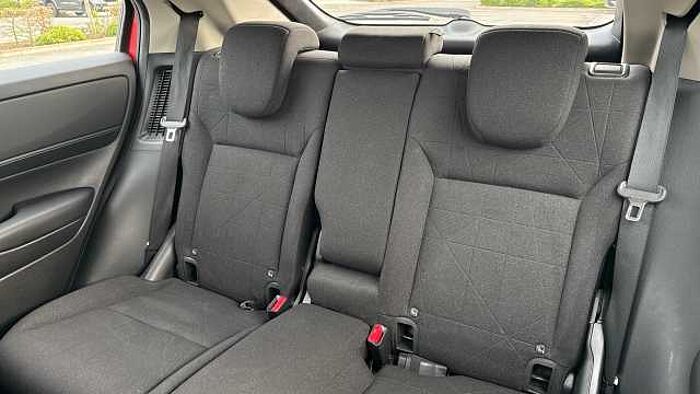 Honda HR-V Hybrid 1.5 eHEV Elegance 5dr CVT 