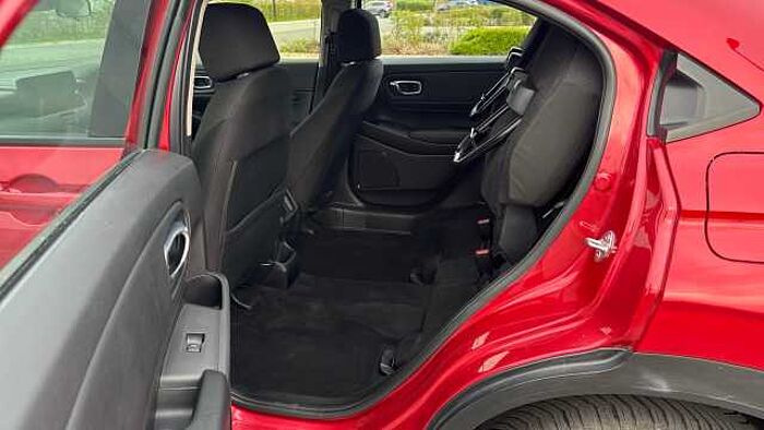 Honda HR-V Hybrid 1.5 eHEV Elegance 5dr CVT 