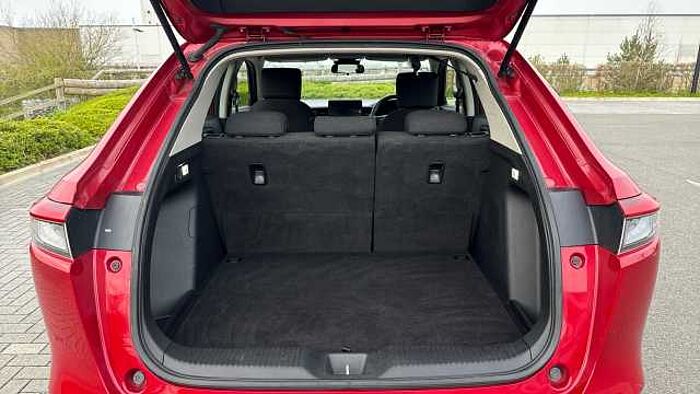 Honda HR-V Hybrid 1.5 eHEV Elegance 5dr CVT 