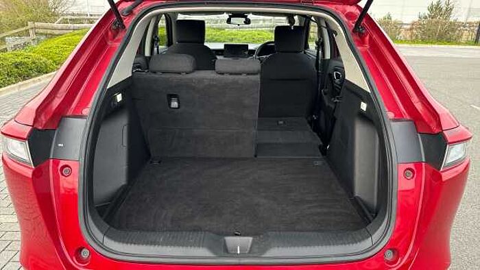 Honda HR-V Hybrid 1.5 eHEV Elegance 5dr CVT 