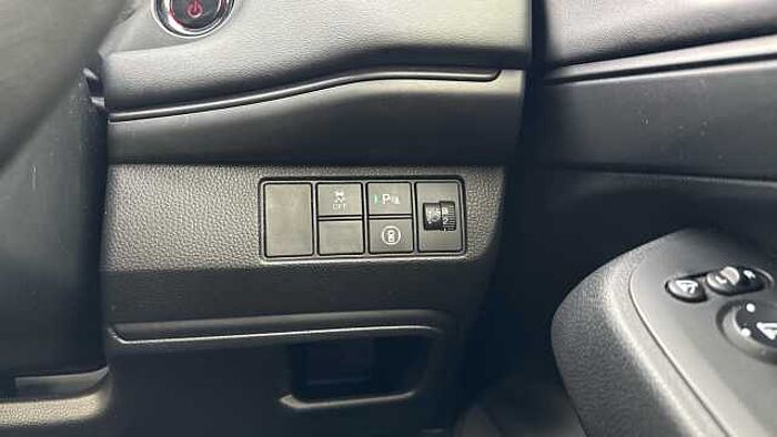 Honda HR-V Hybrid 1.5 eHEV Elegance 5dr CVT 