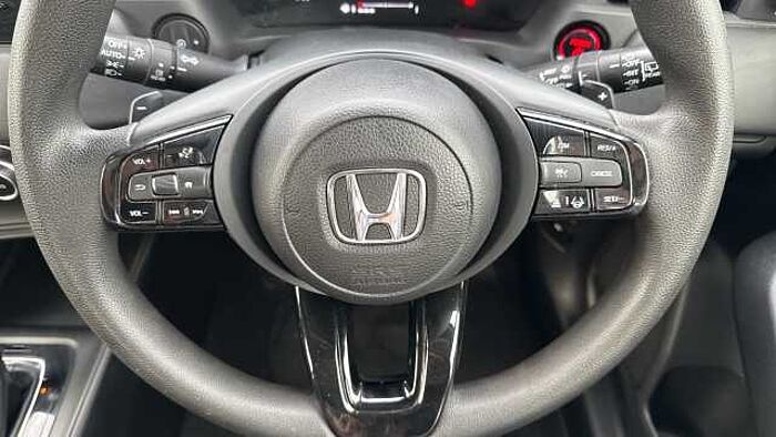 Honda HR-V Hybrid 1.5 eHEV Elegance 5dr CVT 