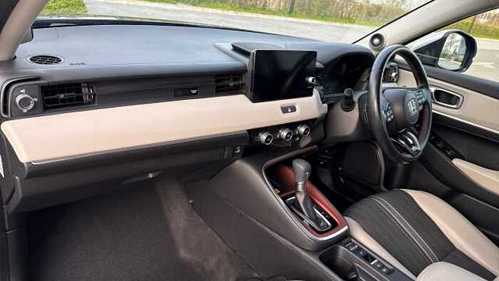 Honda HR-V Hybrid 1.5 eHEV Advance Style 5dr CVT 