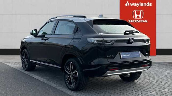 Honda HR-V Hybrid 1.5 eHEV Advance Style 5dr CVT 
