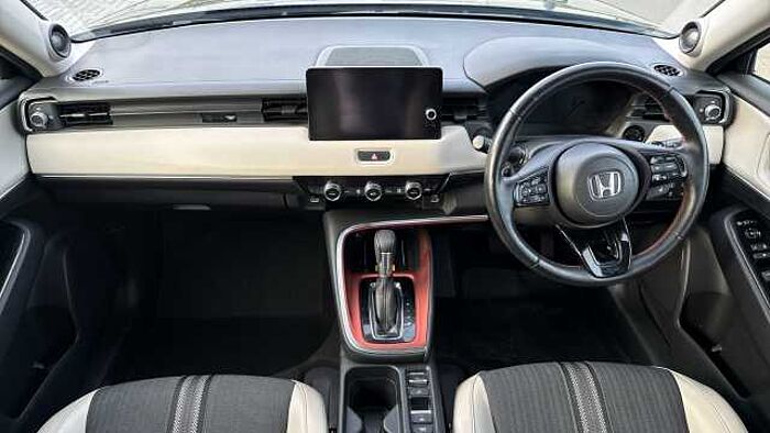 Honda HR-V Hybrid 1.5 eHEV Advance Style 5dr CVT 