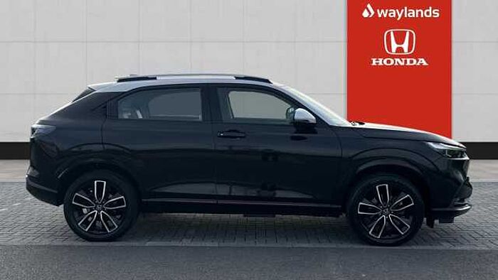 Honda HR-V Hybrid 1.5 eHEV Advance Style 5dr CVT 
