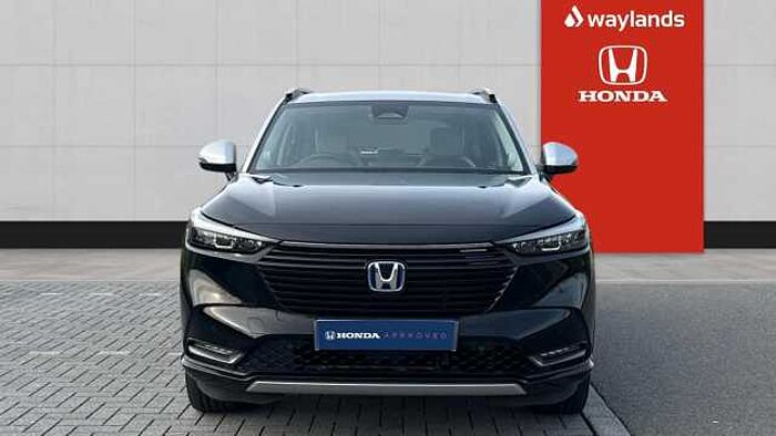 Honda HR-V Hybrid 1.5 eHEV Advance Style 5dr CVT 