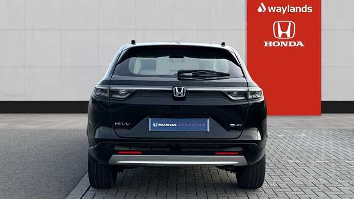 Honda HR-V Hybrid 1.5 eHEV Advance Style 5dr CVT 