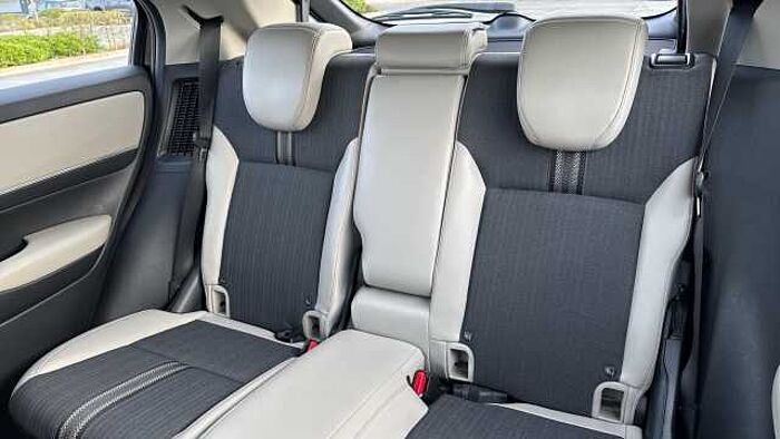 Honda HR-V Hybrid 1.5 eHEV Advance Style 5dr CVT 