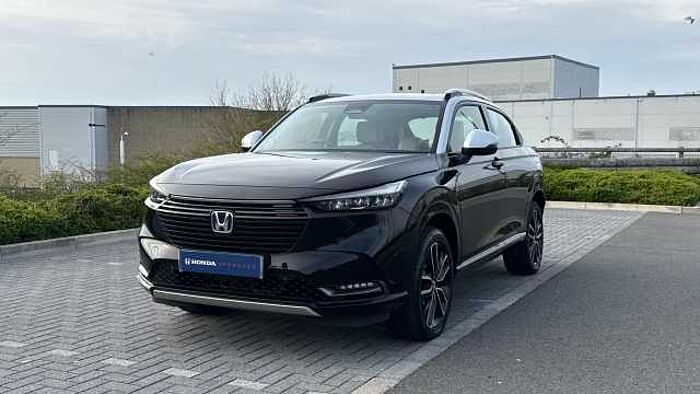 Honda HR-V Hybrid 1.5 eHEV Advance Style 5dr CVT 