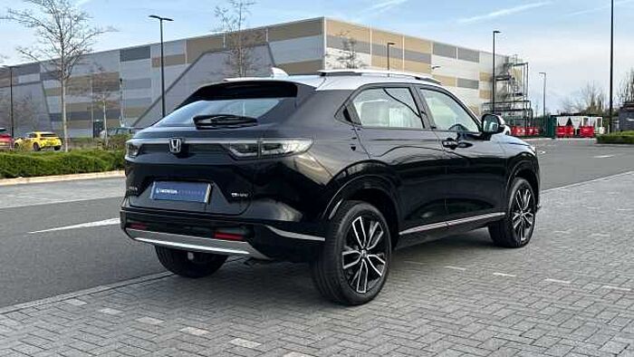 Honda HR-V Hybrid 1.5 eHEV Advance Style 5dr CVT 