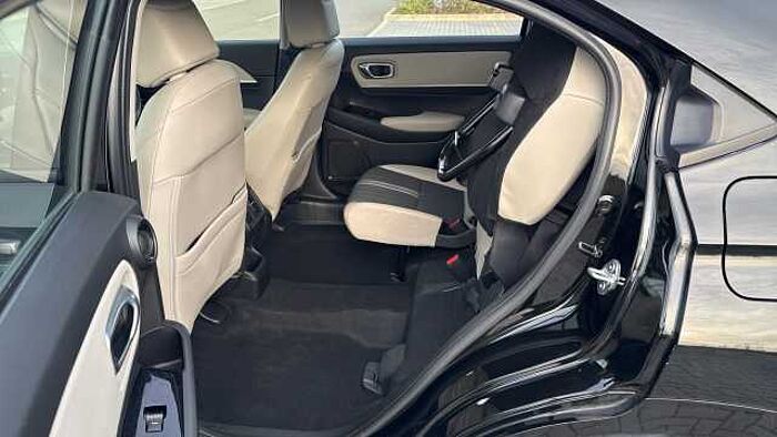 Honda HR-V Hybrid 1.5 eHEV Advance Style 5dr CVT 