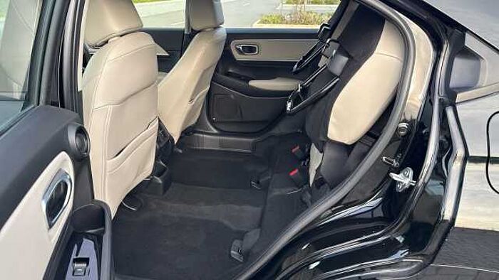 Honda HR-V Hybrid 1.5 eHEV Advance Style 5dr CVT 