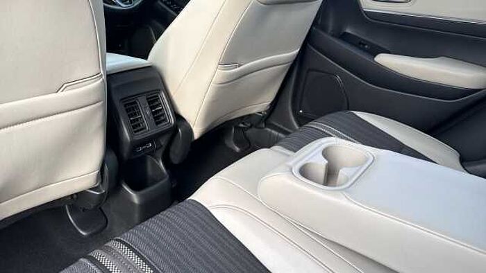 Honda HR-V Hybrid 1.5 eHEV Advance Style 5dr CVT 