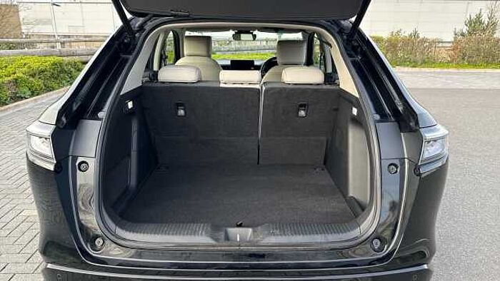 Honda HR-V Hybrid 1.5 eHEV Advance Style 5dr CVT 