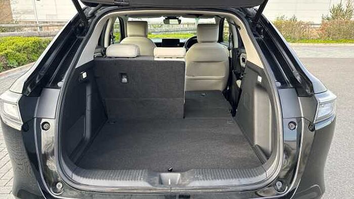 Honda HR-V Hybrid 1.5 eHEV Advance Style 5dr CVT 