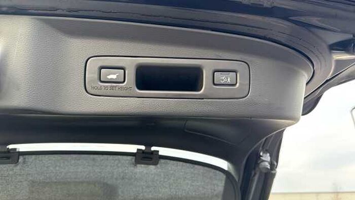 Honda HR-V Hybrid 1.5 eHEV Advance Style 5dr CVT 