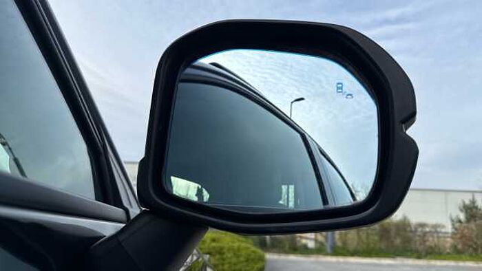 Honda HR-V Hybrid 1.5 eHEV Advance Style 5dr CVT 