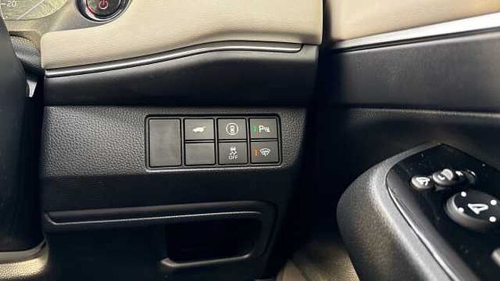 Honda HR-V Hybrid 1.5 eHEV Advance Style 5dr CVT 