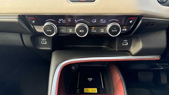 Honda HR-V Hybrid 1.5 eHEV Advance Style 5dr CVT 