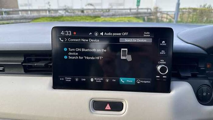 Honda HR-V Hybrid 1.5 eHEV Advance Style 5dr CVT 