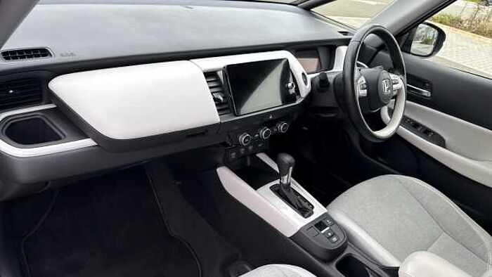 Honda Jazz Hybrid 1.5 i-MMD Hybrid EX 5dr eCVT 