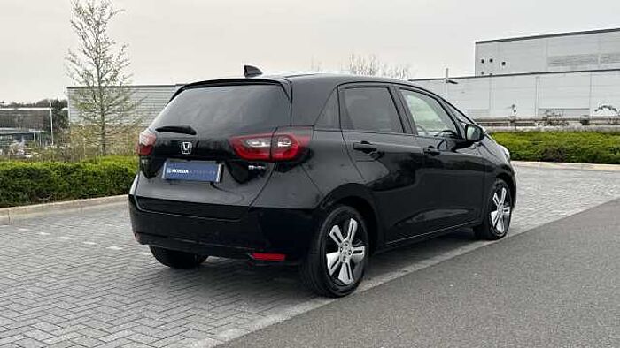 Honda Jazz Hybrid 1.5 i-MMD Hybrid EX 5dr eCVT 