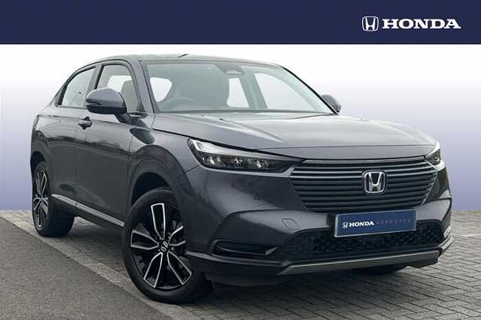 Honda HR-V Hybrid 1.5 eHEV Elegance 5dr CVT 
