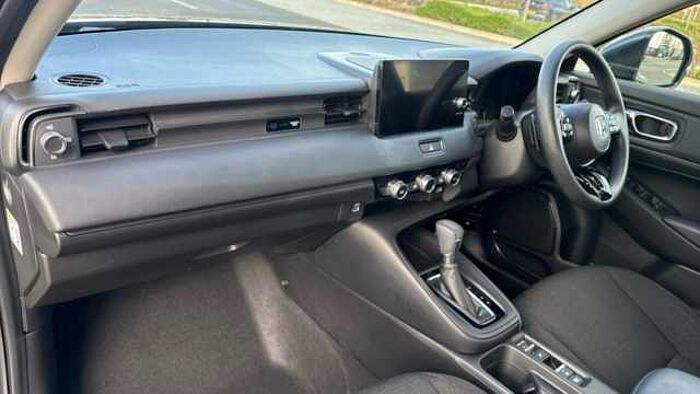 Honda HR-V Hybrid 1.5 eHEV Elegance 5dr CVT 