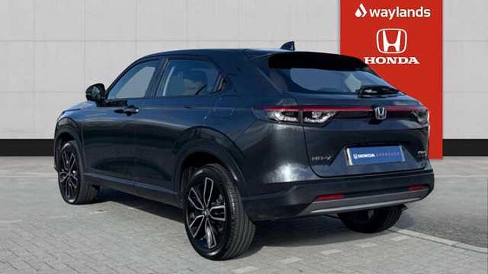 Honda HR-V Hybrid 1.5 eHEV Elegance 5dr CVT 