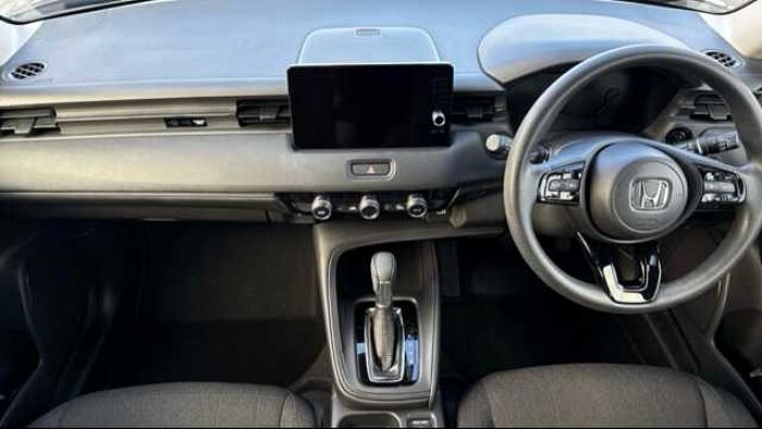 Honda HR-V Hybrid 1.5 eHEV Elegance 5dr CVT 