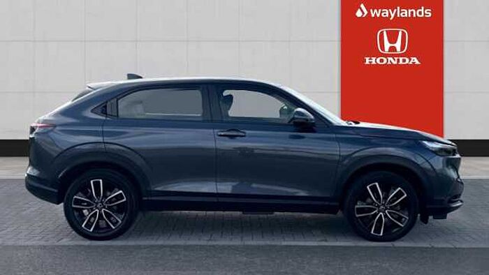 Honda HR-V Hybrid 1.5 eHEV Elegance 5dr CVT 