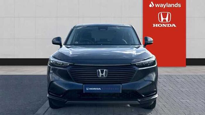 Honda HR-V Hybrid 1.5 eHEV Elegance 5dr CVT 