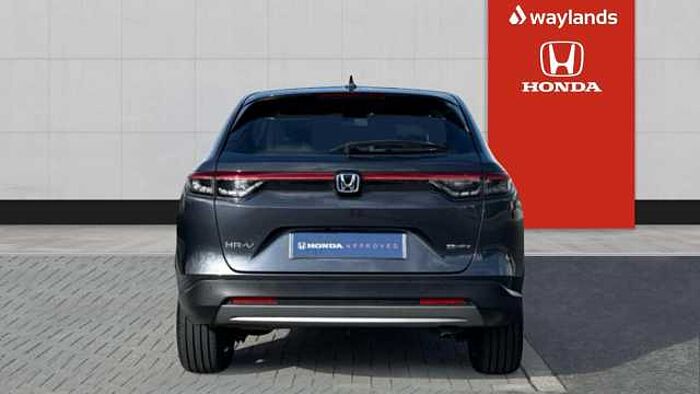 Honda HR-V Hybrid 1.5 eHEV Elegance 5dr CVT 