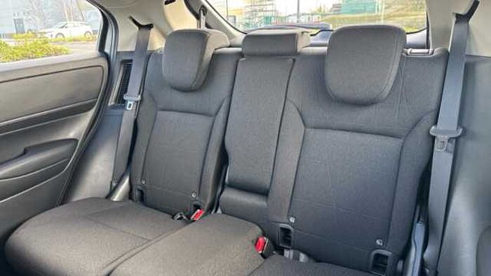 Honda HR-V Hybrid 1.5 eHEV Elegance 5dr CVT 