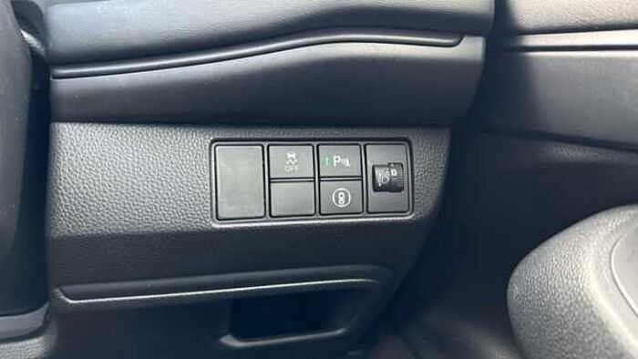 Honda HR-V Hybrid 1.5 eHEV Elegance 5dr CVT 