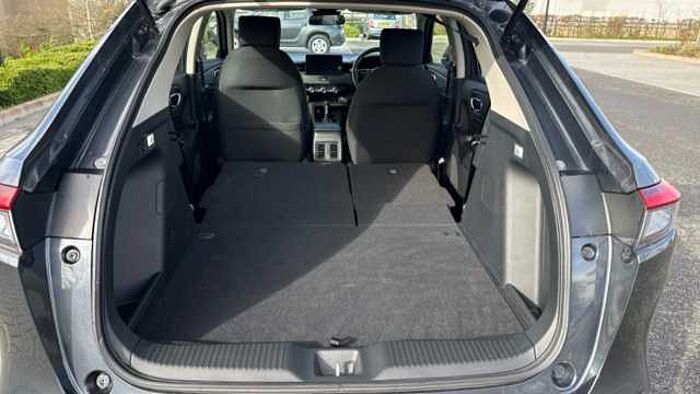 Honda HR-V Hybrid 1.5 eHEV Elegance 5dr CVT 