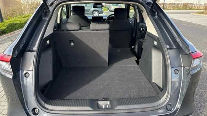 Honda HR-V Hybrid 1.5 eHEV Elegance 5dr CVT 