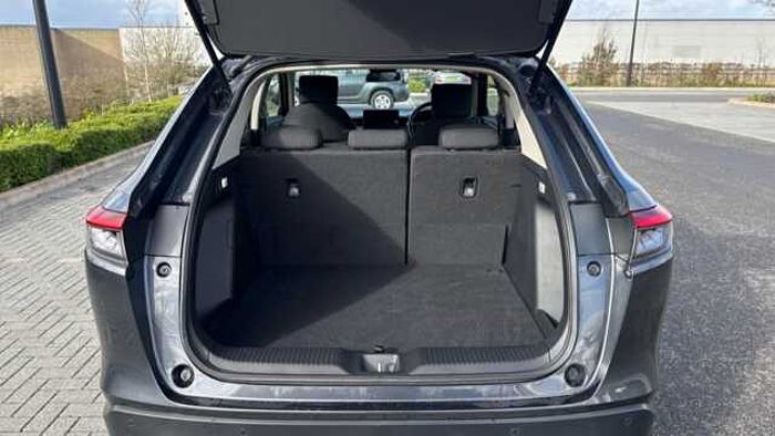 Honda HR-V Hybrid 1.5 eHEV Elegance 5dr CVT 