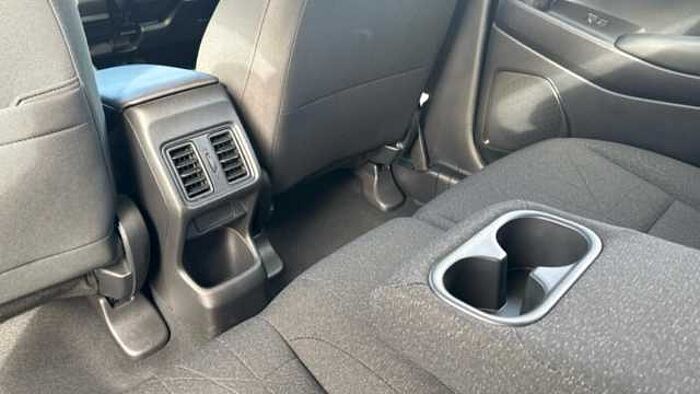 Honda HR-V Hybrid 1.5 eHEV Elegance 5dr CVT 