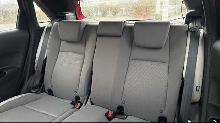 Honda Jazz Hybrid 1.5 i-MMD Hybrid Crosstar EX 5dr eCVT 