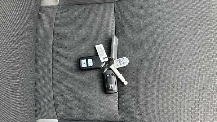 Honda Jazz Hybrid 1.5 i-MMD Hybrid Crosstar EX 5dr eCVT 