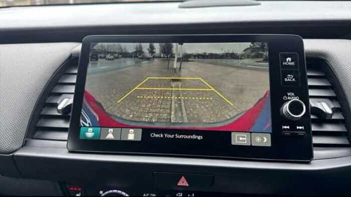 Honda Jazz Hybrid 1.5 i-MMD Hybrid Crosstar EX 5dr eCVT 